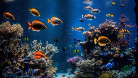 Expert Tips for Aquarium Setup and Fish Care: A Comprehensive Guide