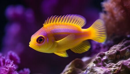 Fish Species: Popular Freshwater Fish